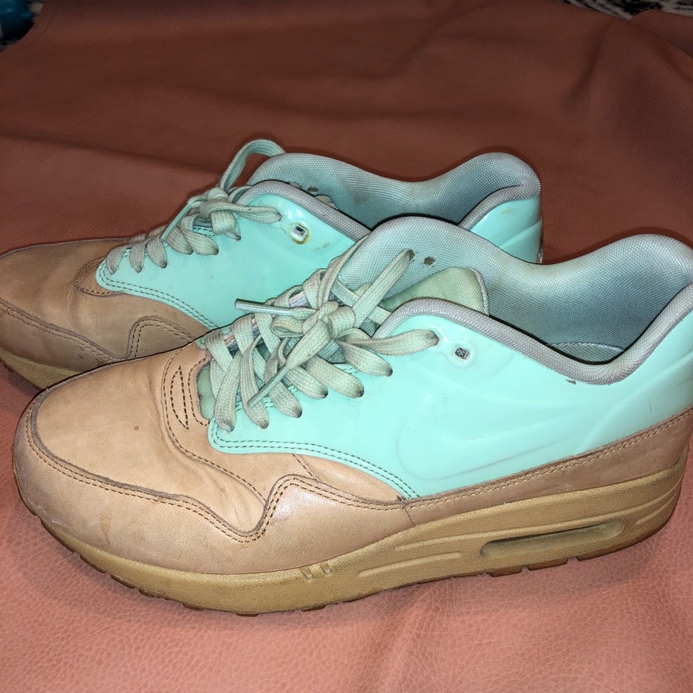 Nike Air Max